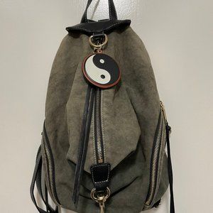Rebecca Minkoff Julian Backpack Yin Yang